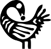 Sankofa icon