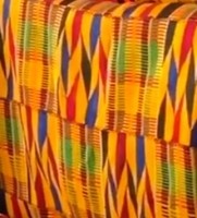 Kente Adwini Asa